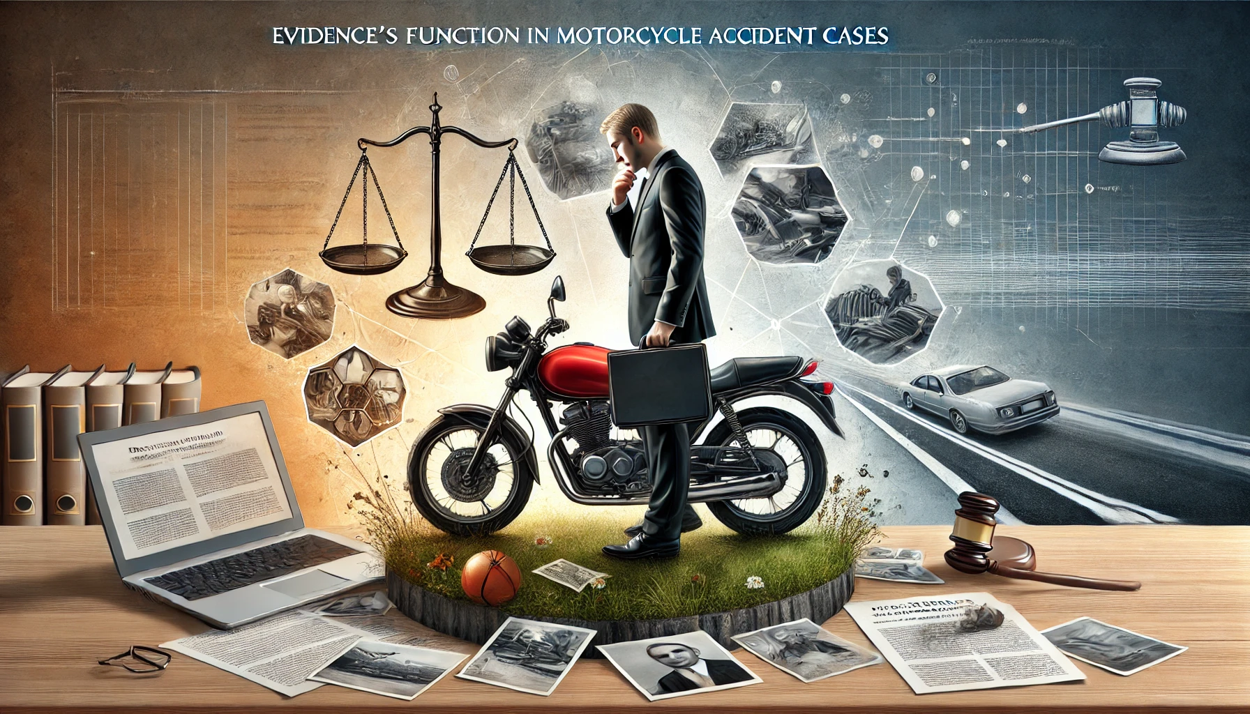 Best Motorcycle Accident Lawyer Pennbookcenter.com