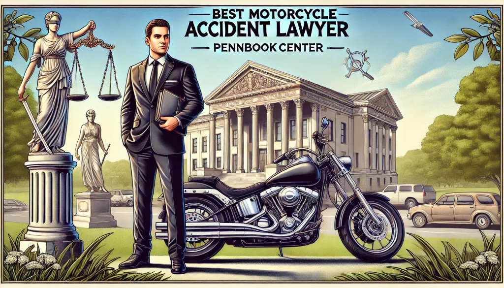 Best Motorcycle Accident Lawyer Pennbookcenter.com