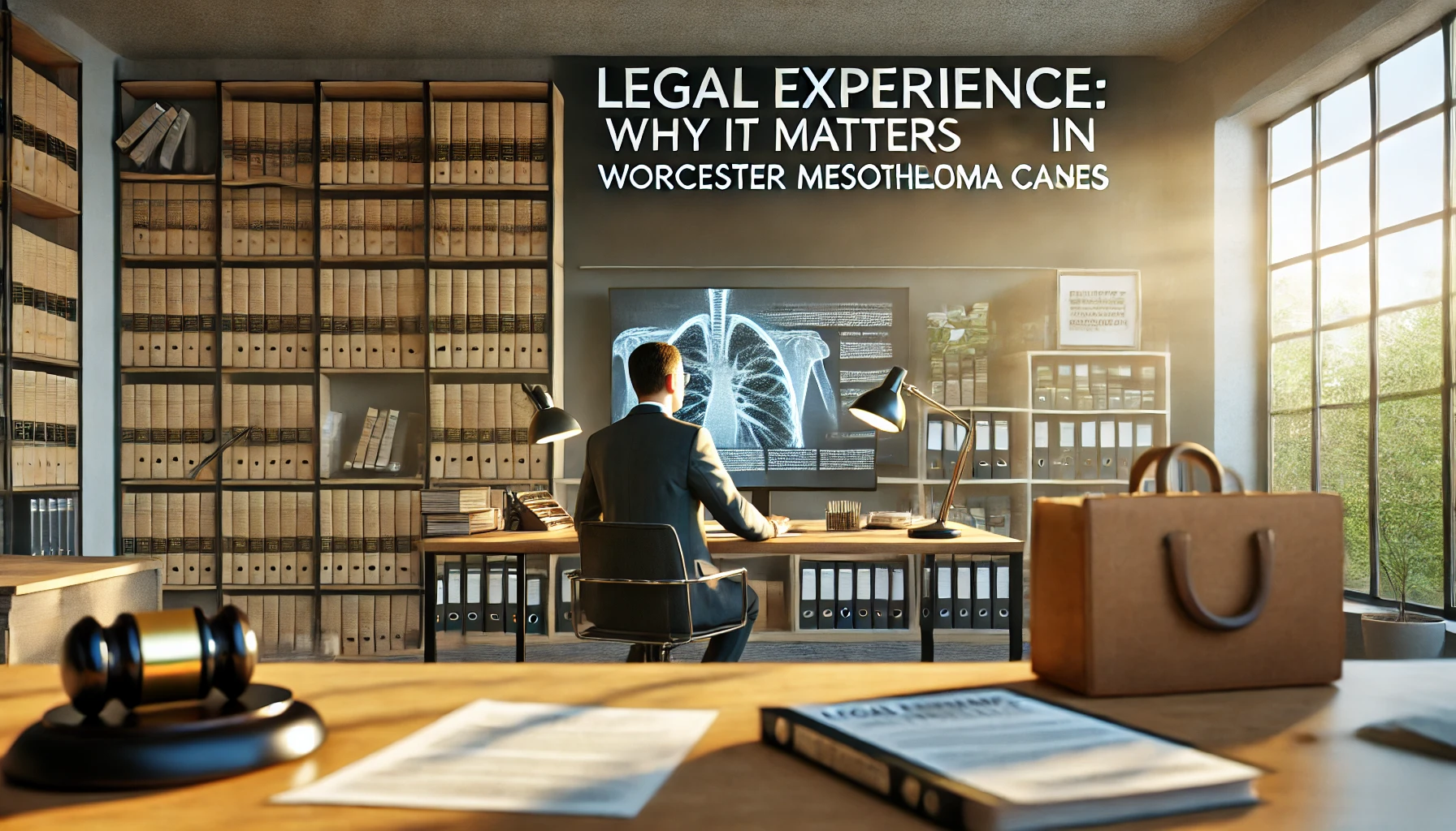 Worcester Mesothelioma Lawyer Vimeo