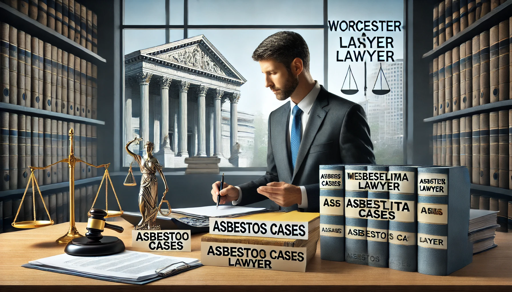 Worcester Mesothelioma Lawyer Vimeo