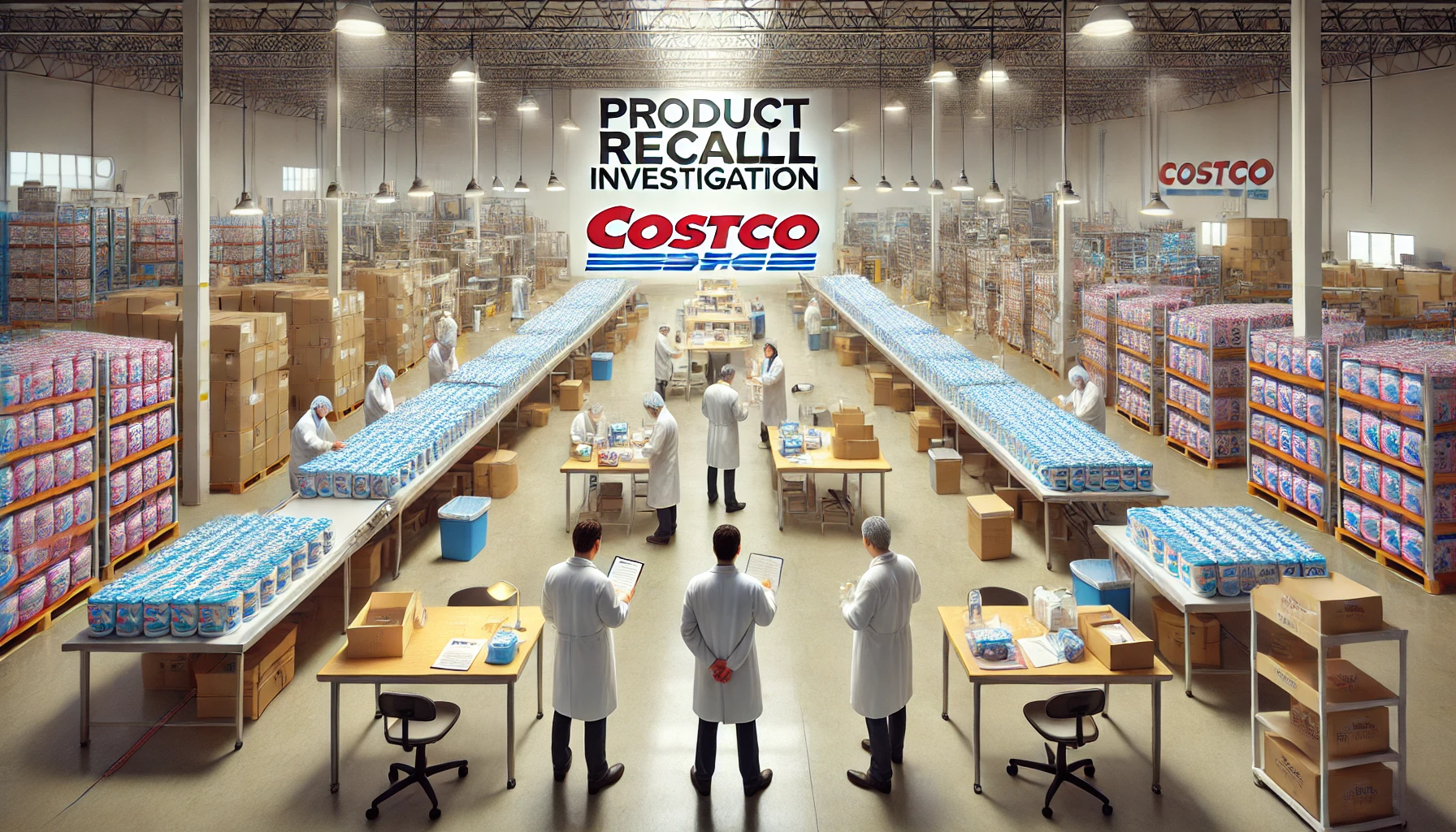 Costco Baby Wipe Recall Refund Current Details and New Safety