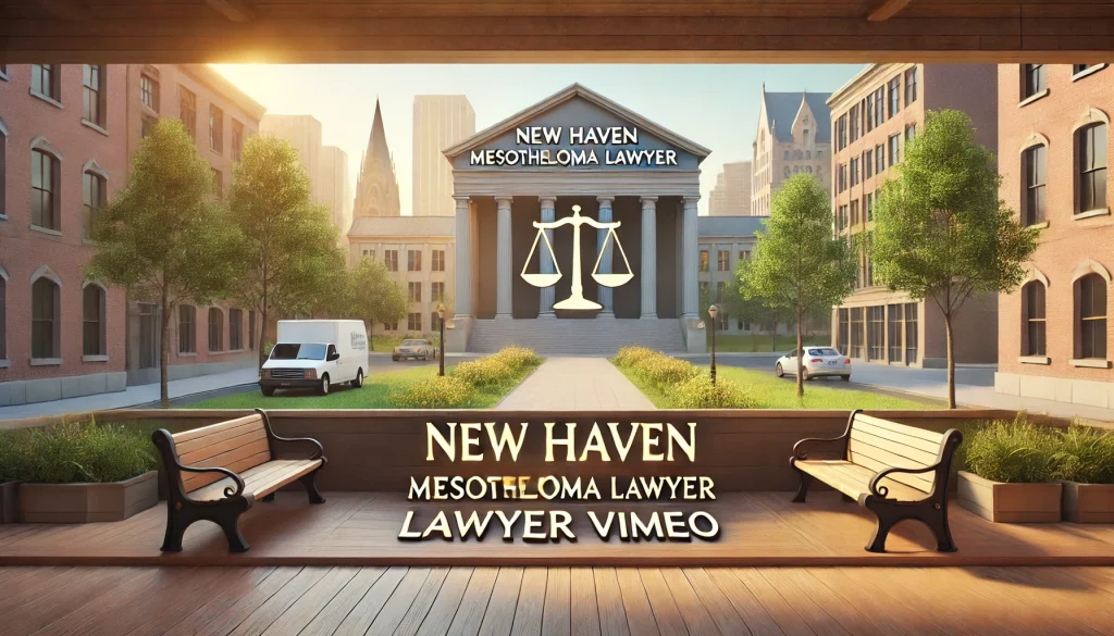 New Haven Mesothelioma Lawyer Vimeo