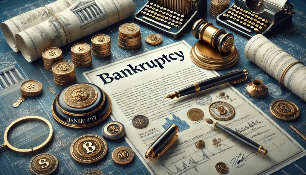 Bankruptcy