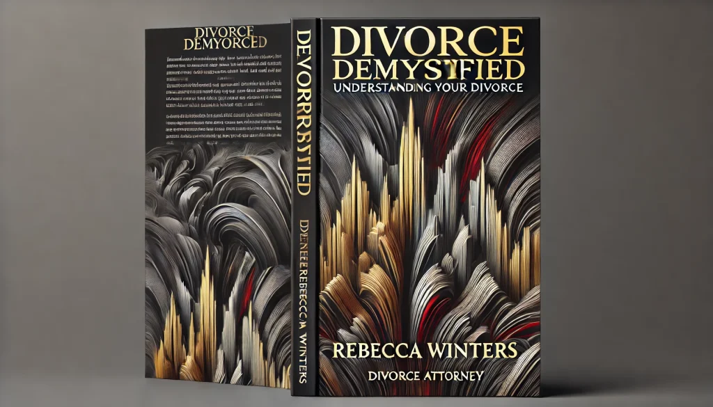 Divorce Demystified