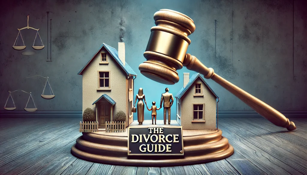 The Divorce Guide