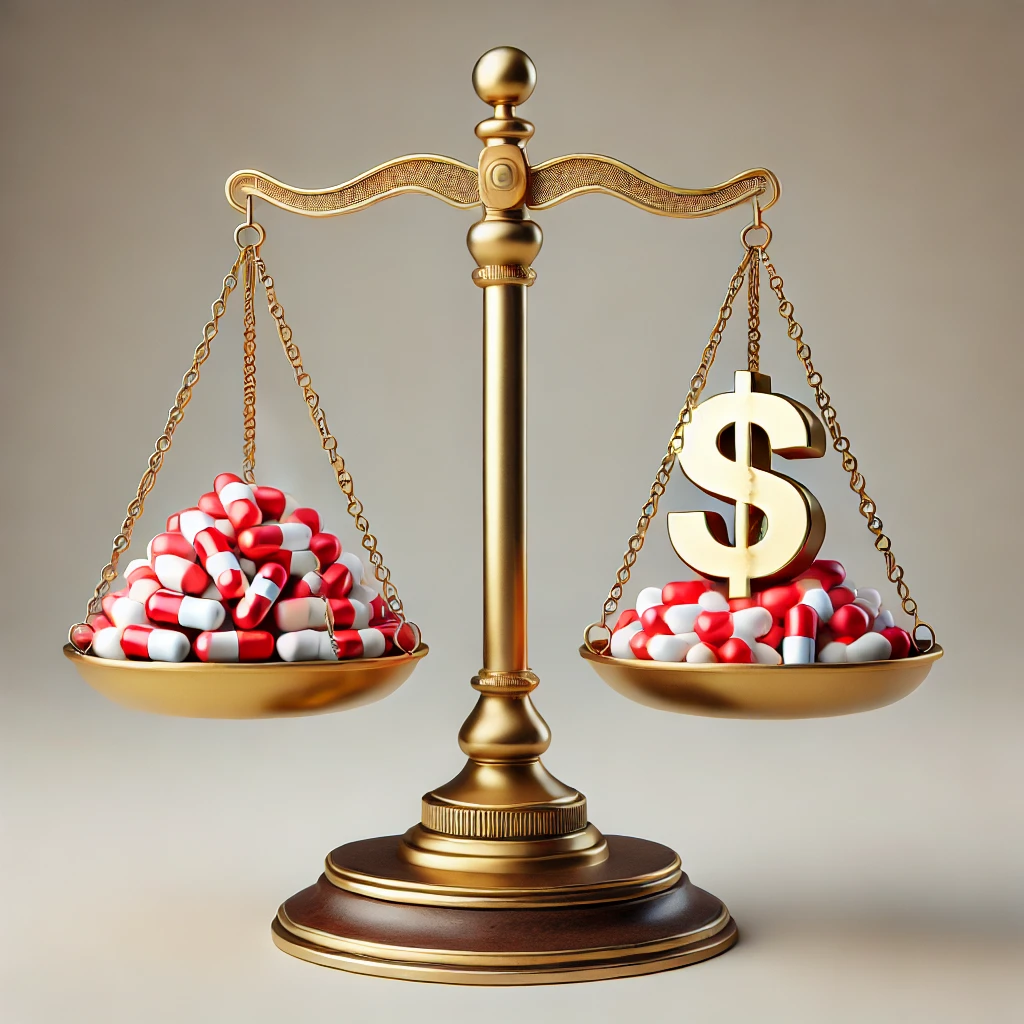 Potential Financial Impacts of Pharmacy Lawsuits