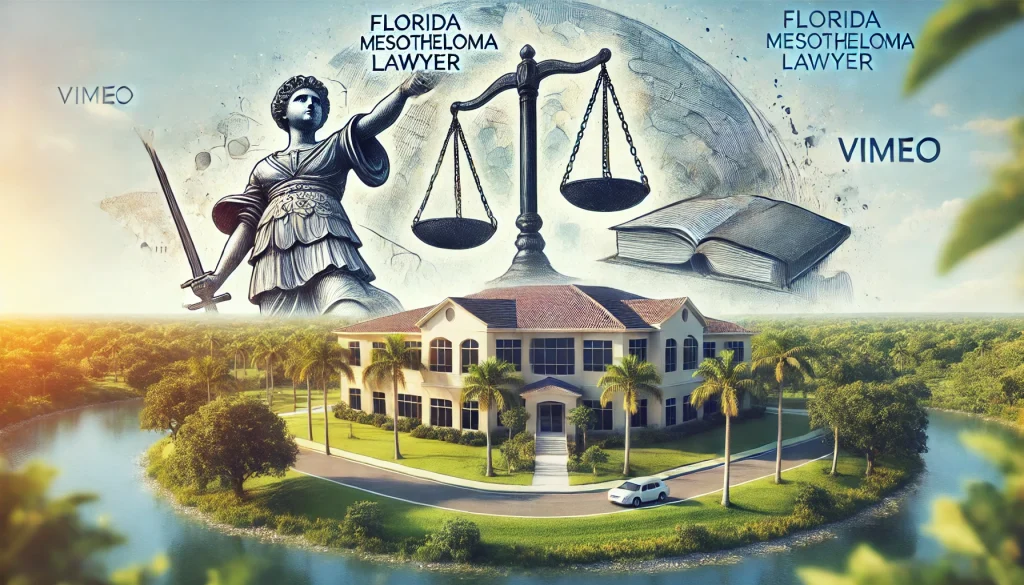 Florida Mesothelioma Lawyer Vimeo