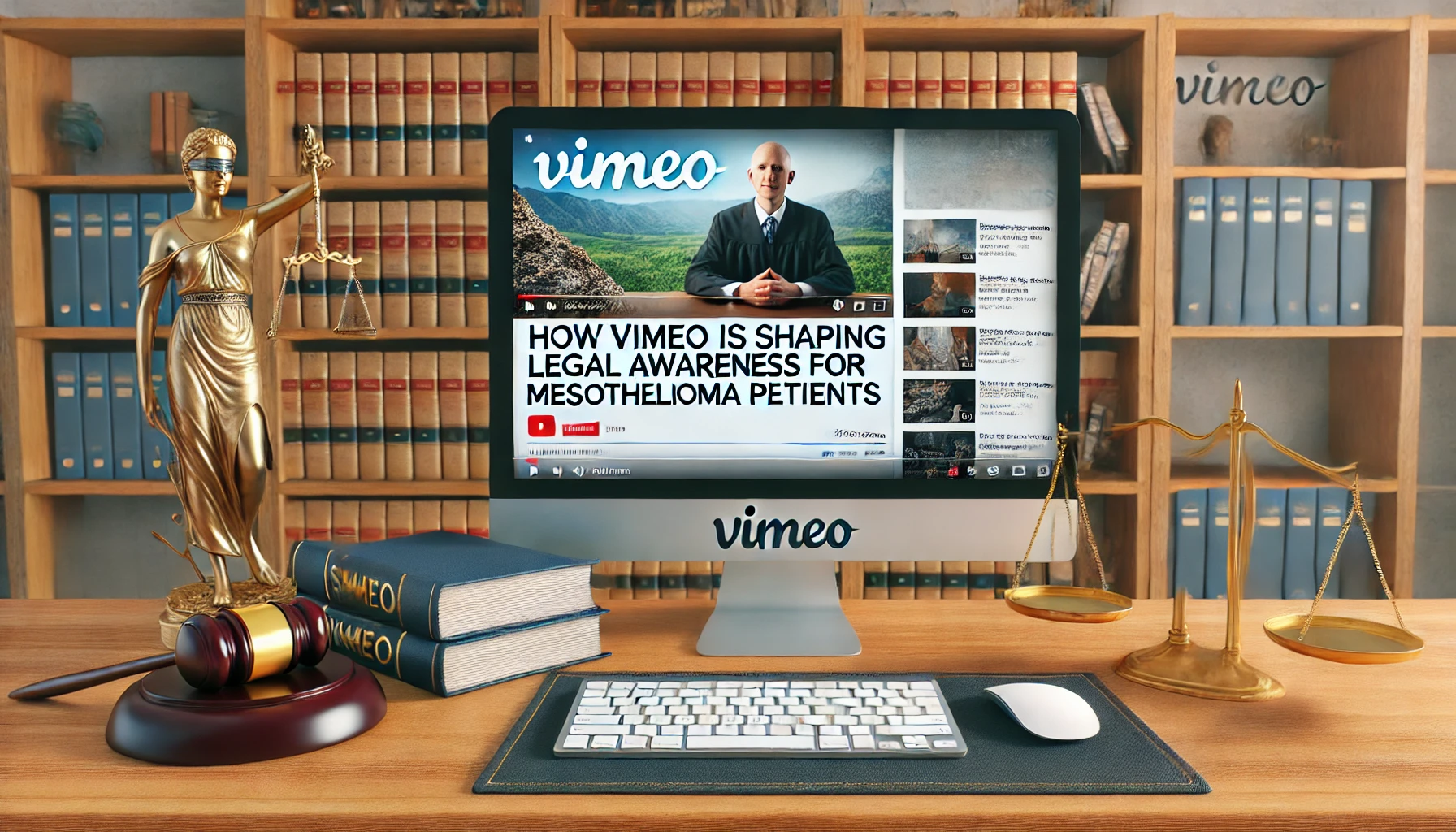 Pembroke Pines Mesothelioma Lawyer Vimeo