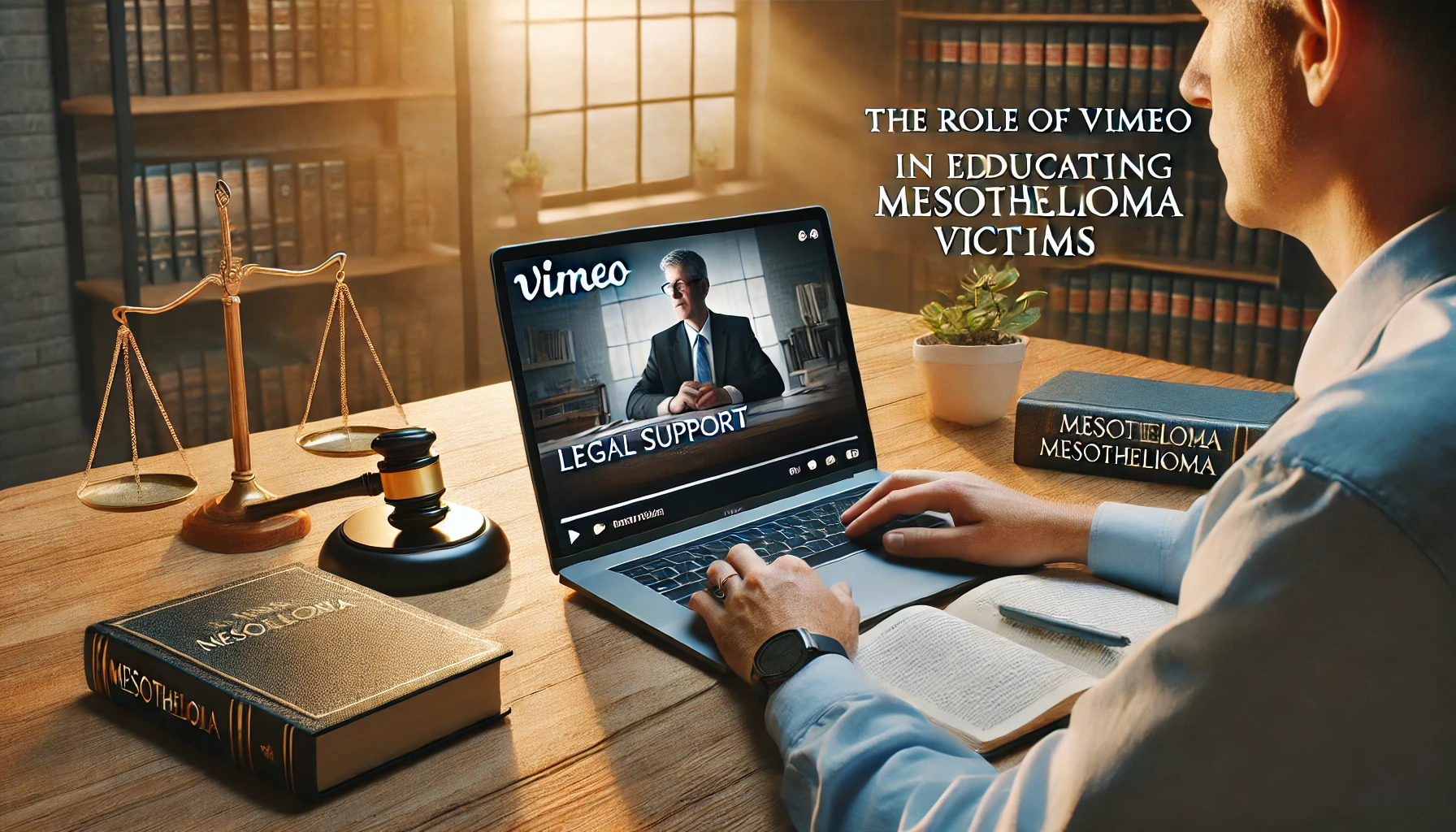 Wichita Mesothelioma Lawyer Vimeo