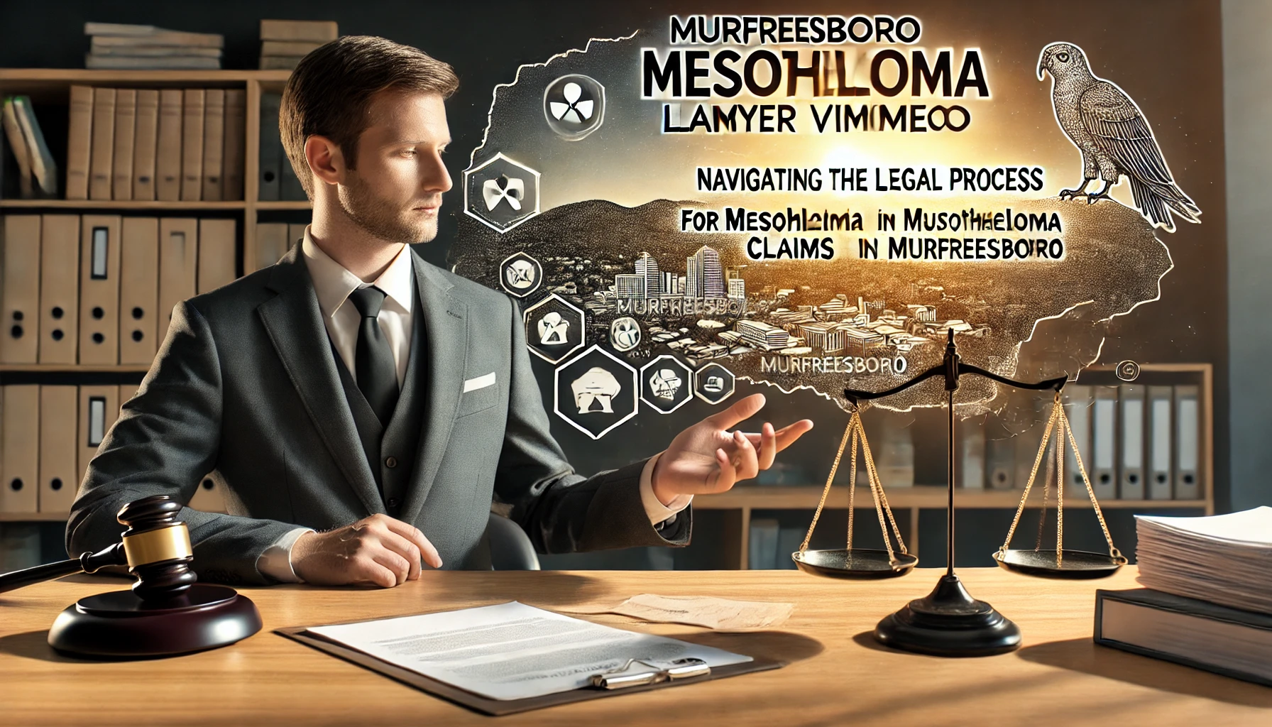 Murfreesboro Mesothelioma Lawyer Vimeo