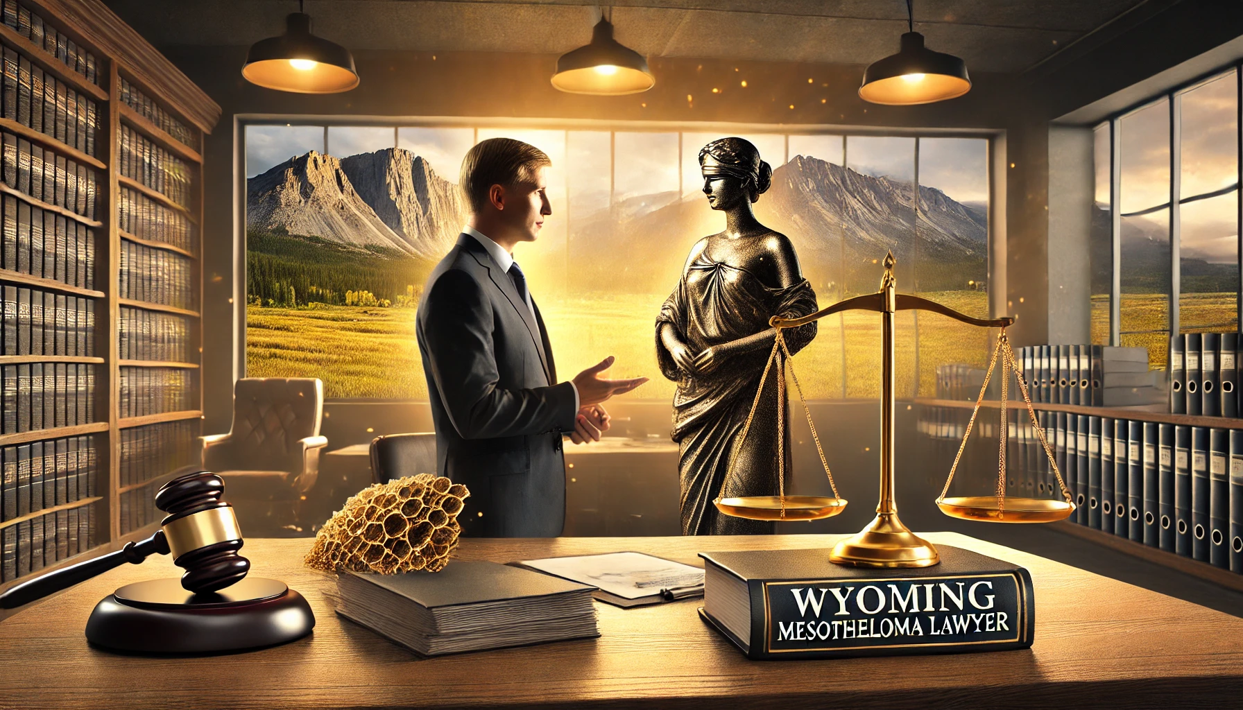 wyoming mesothelioma lawyer vimeo