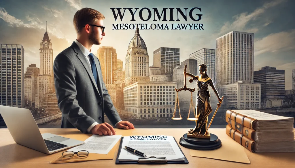 wyoming mesothelioma lawyer vimeo