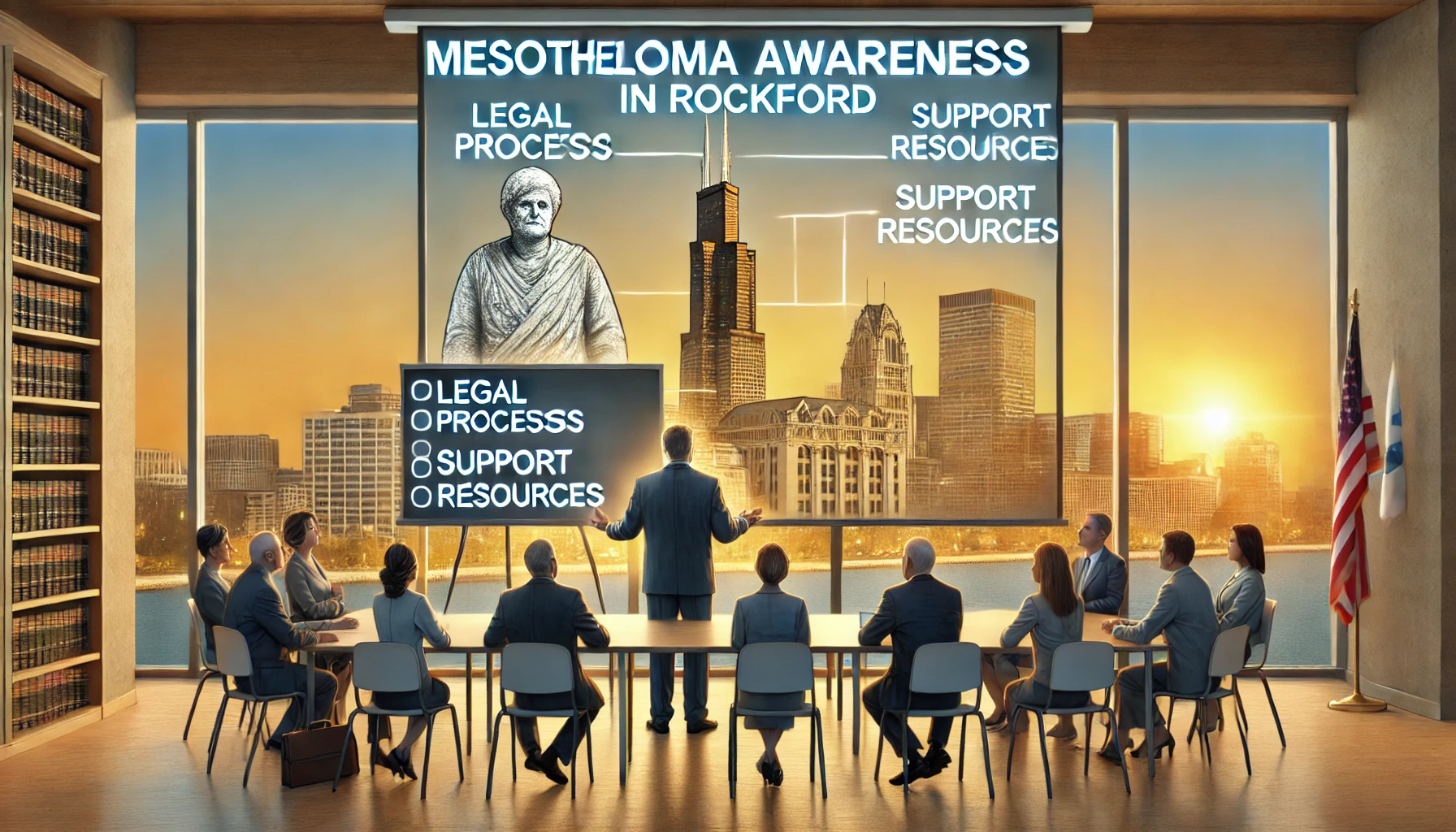 Rockford Mesothelioma Lawyer Vimeo