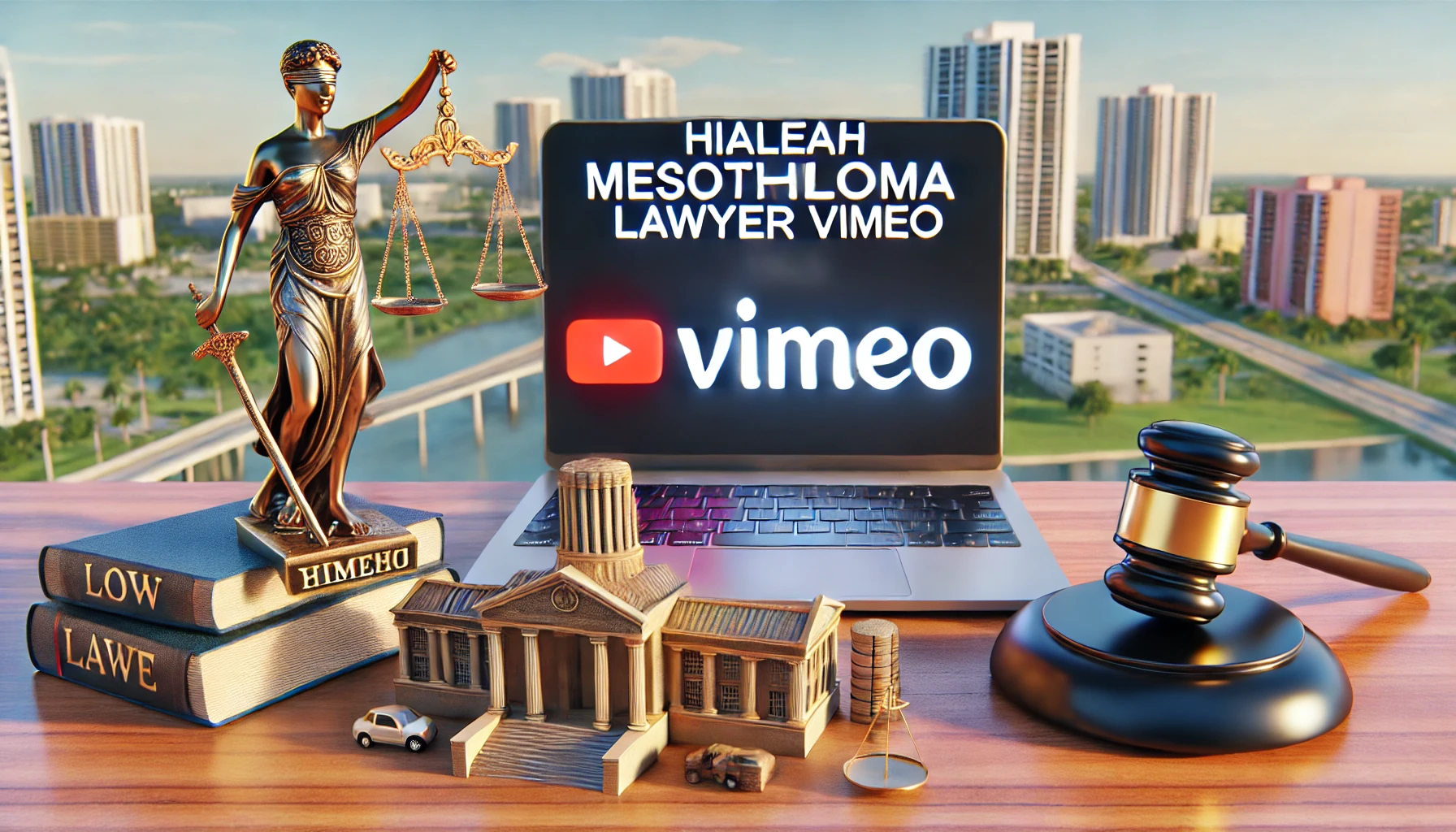 Hialeah Mesothelioma Lawyer Vimeo