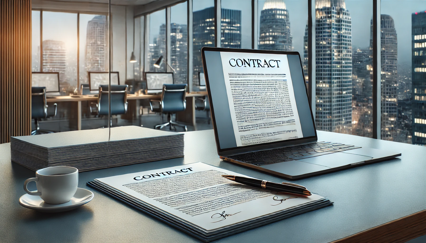 Key Legal Issues Surrounding Advertising Contracts