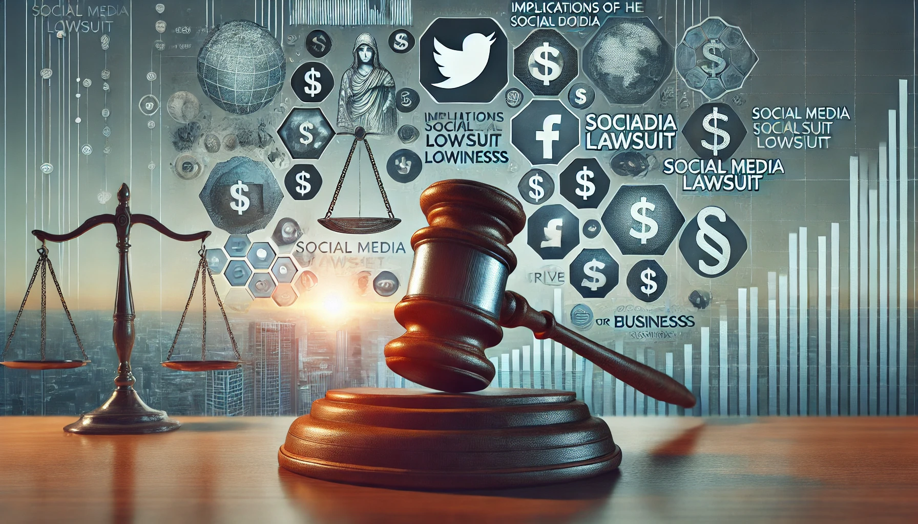 Implications of the Drive Social Media Lawsuit for Businesses