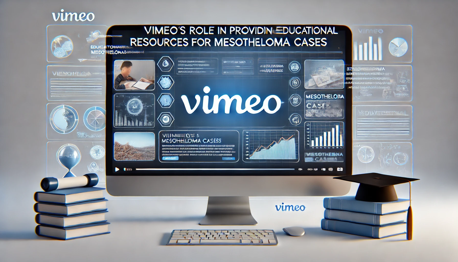 Vimeo’s Role in Providing Educational Resources for Mesothelioma Cases