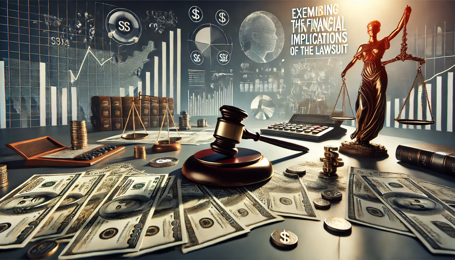 Examining the Financial Implications of the Lawsuit