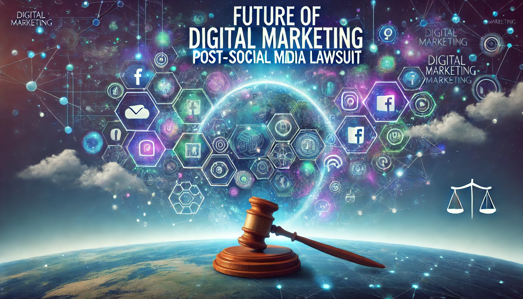 Future of Digital Marketing Post-Drive Social Media Lawsuit