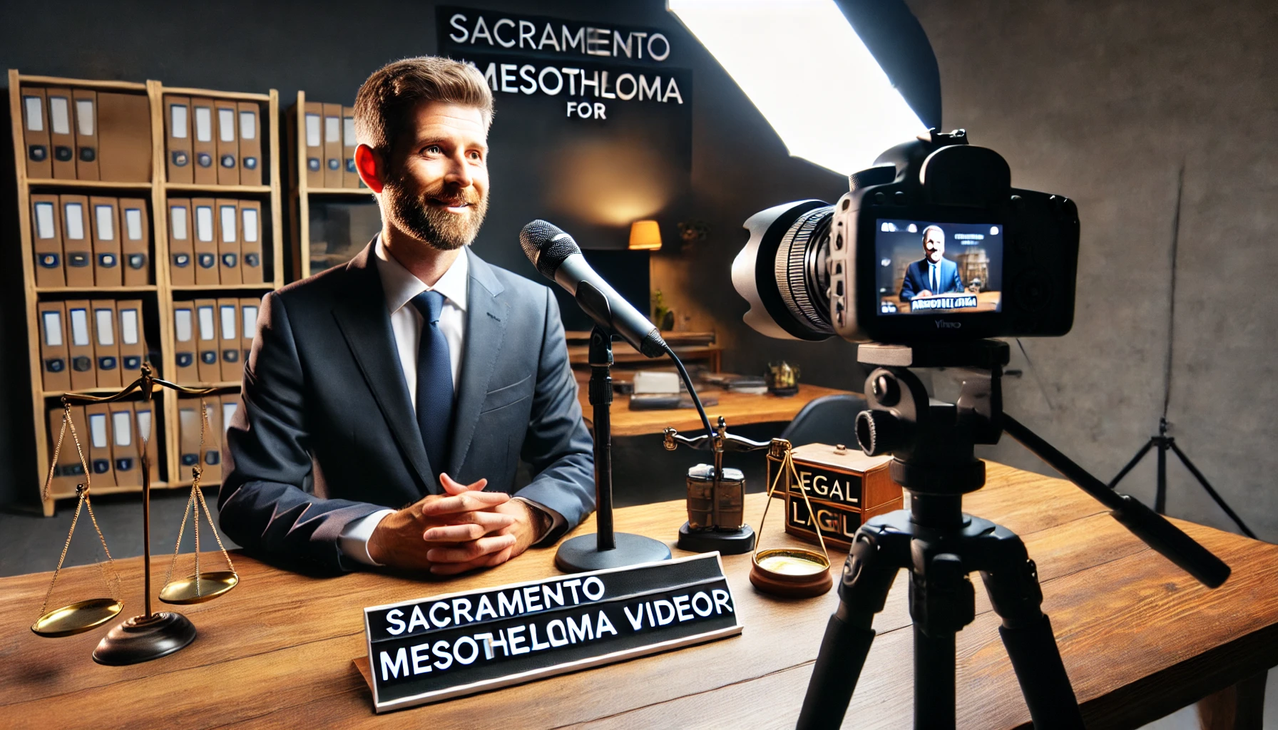 Sacramento Mesothelioma Lawyer Vimeo