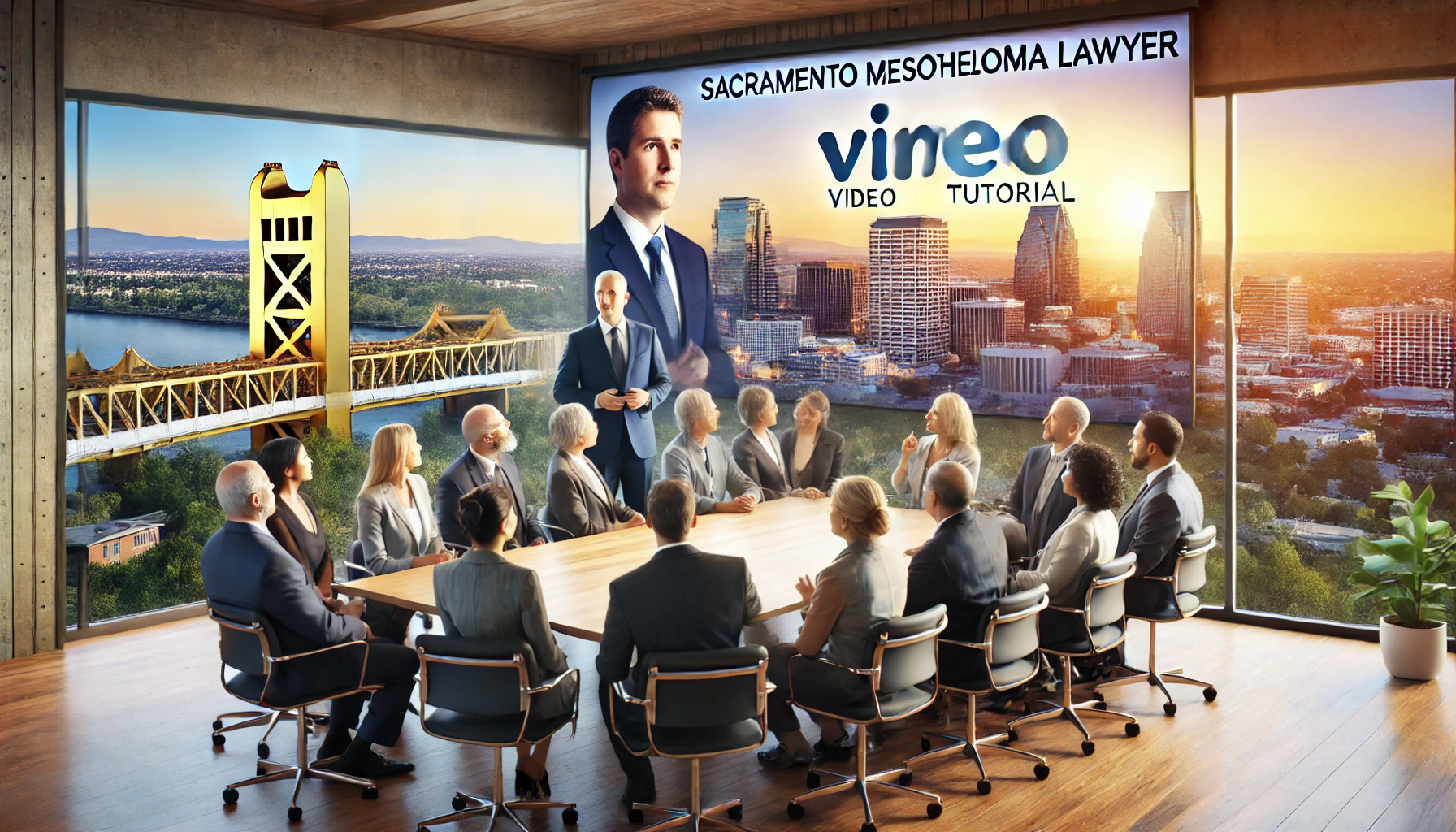 Sacramento Mesothelioma Lawyer Vimeo